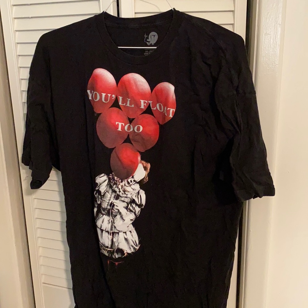 IT T-Shirt